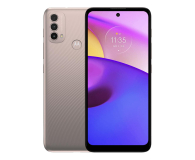 Motorola moto e40 4/64GB Pink Clay 90Hz - 689091 - zdjęcie 1